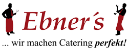 logo ebner catering web